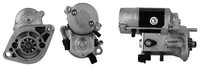 Elstock Anlasser Starter 2.2Kw FüR Toyota Hilux VII Pick-Up Hiace IV Bus