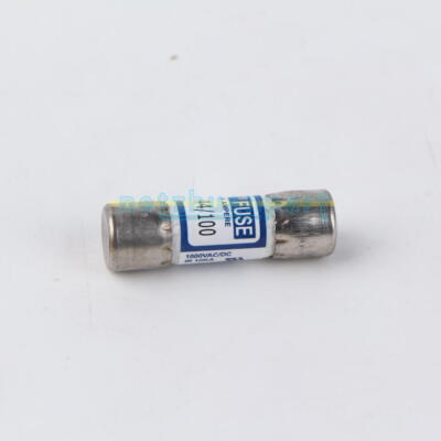 10PCS NEW Fuse DMM-44/100 DMM44/100 0.44A 440mA