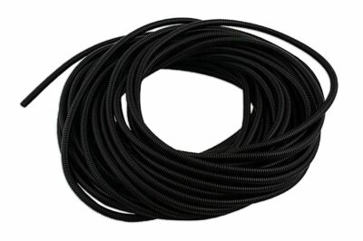Connect 37637 geteiltes Wellrohr 14,5 mm Innendurchmesser - 25 m Spule