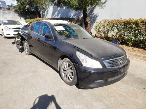 07-10 Infiniti G35 G37 Sedan Yaw Gravity Sensor OEM 47931JK00A - Picture 5 of 12