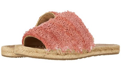 ugg edith slide