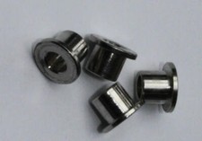 Carson Specter 1:8 Buggy Achsschenkelbuchsen (4) CS1®
