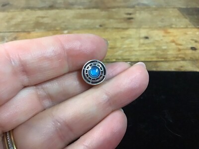 Pandora Arc Reactor Charm