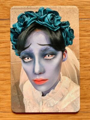 THE BOYZ ニュー ハロウィン トレカ makestar メイクスター 1652. THE