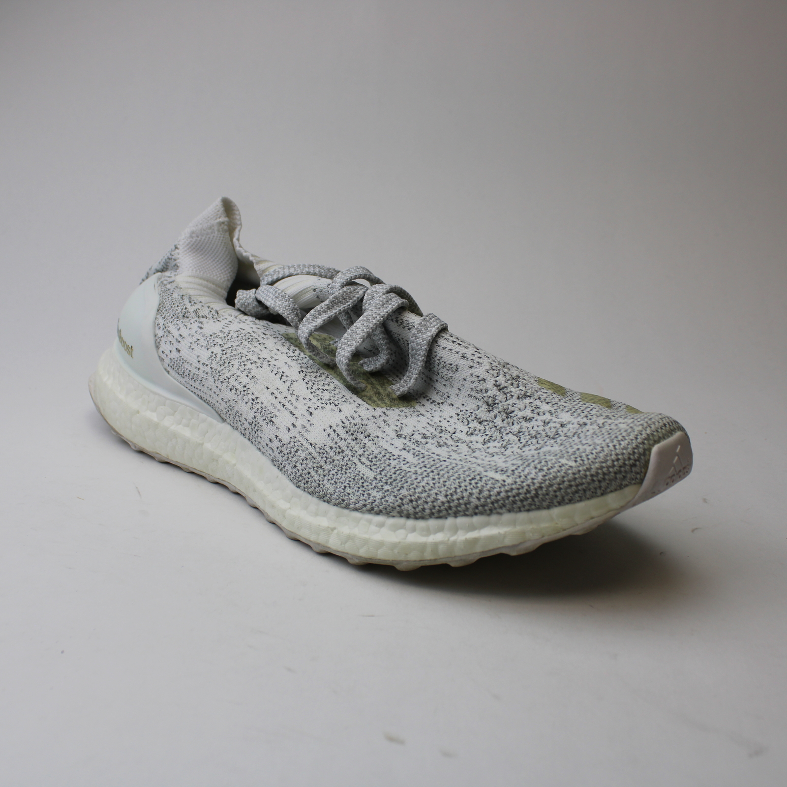 adidas BB4075 Mens Uncaged Ultraboost Athletic Shoes - Size 9.5 | eBay