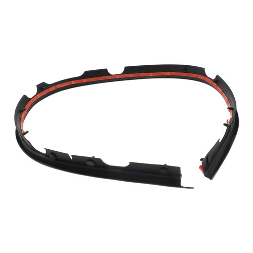 Rubber Waterproof Hood Sealing Strip Weatherstrip for 2016-2020 Nissan Maxima - Picture 2 of 7