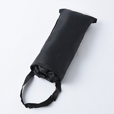 UK Waterproof Oxford Car Seat Back Garbage Bag Auto Litter Container Trash Bin