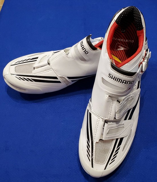 shimano r320 shoes