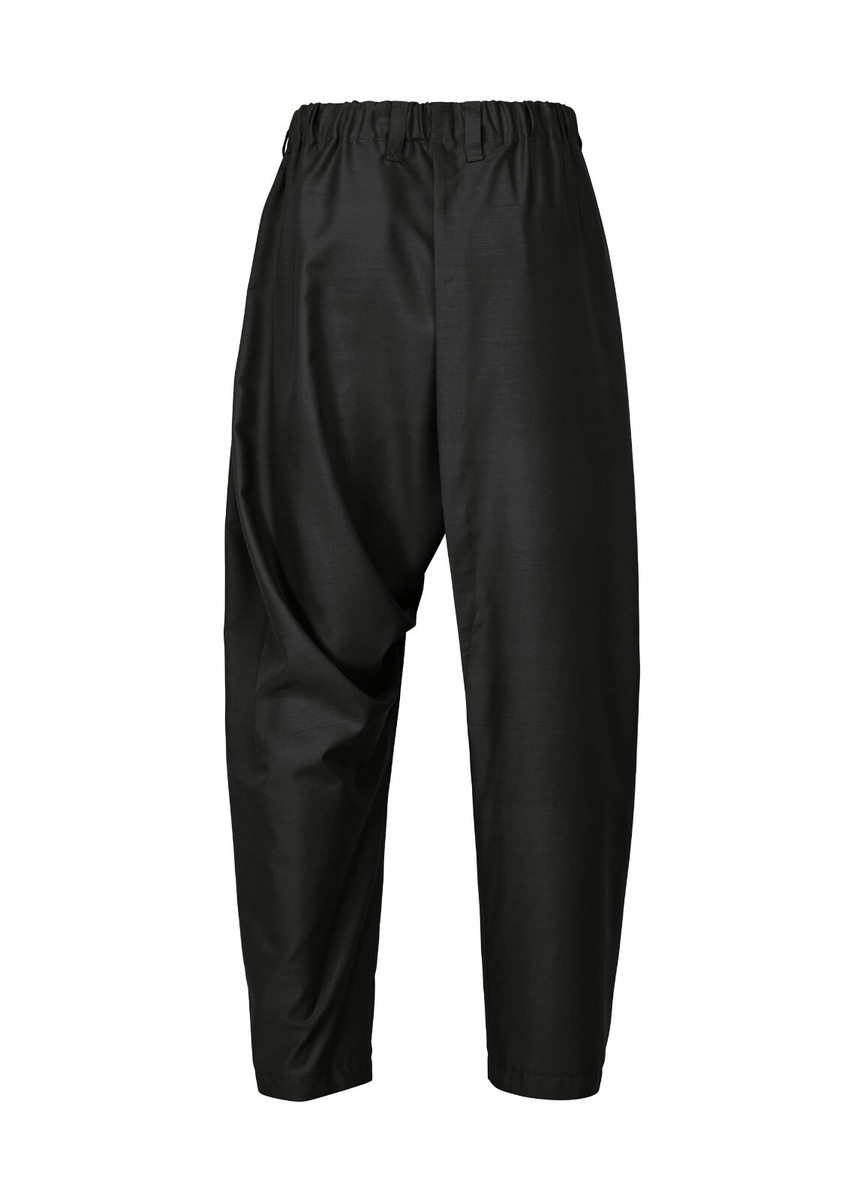 【最終値下げ中‼︎8/25迄】イッセイミヤケ IM MEN SWING BLACK ASK availability first) ISSEY MIYAKE IM MEN SWING new | eBay