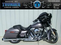 2016 Harley Davidson Street Glide Special $123 B/W OAC