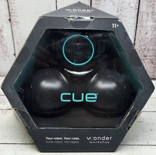 Wonder Workshop Cue Coding Robot 2017 Brand N...