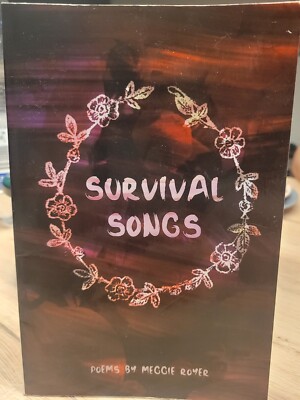 Meggie Royer Survival Songs (Taschenbuch)