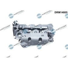1x Saugrohrmodul Dr.Motor Automotive DRM14805 passend für JAGUAR LAND ROVER
