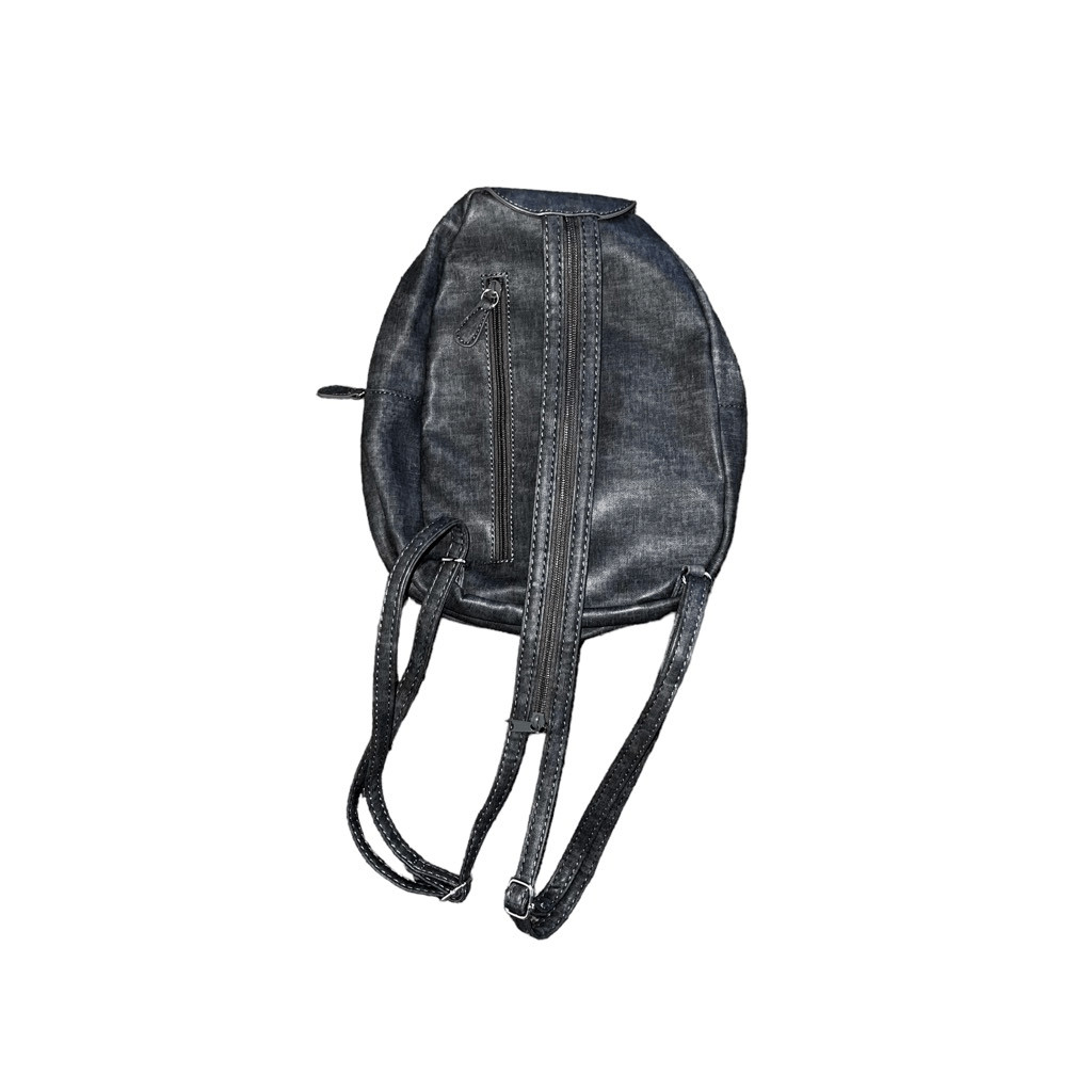 MULTISAC Grey Backpack - image 3