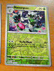 POKEMON AVENTURES ENSEMBLE CARD REVERSE HOLO CARTE 017/159 JTG FR EV09 MINT 2025
