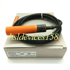 1PC IFM IG0325 IG-2005-ABOA Efector Inductive Sensor New