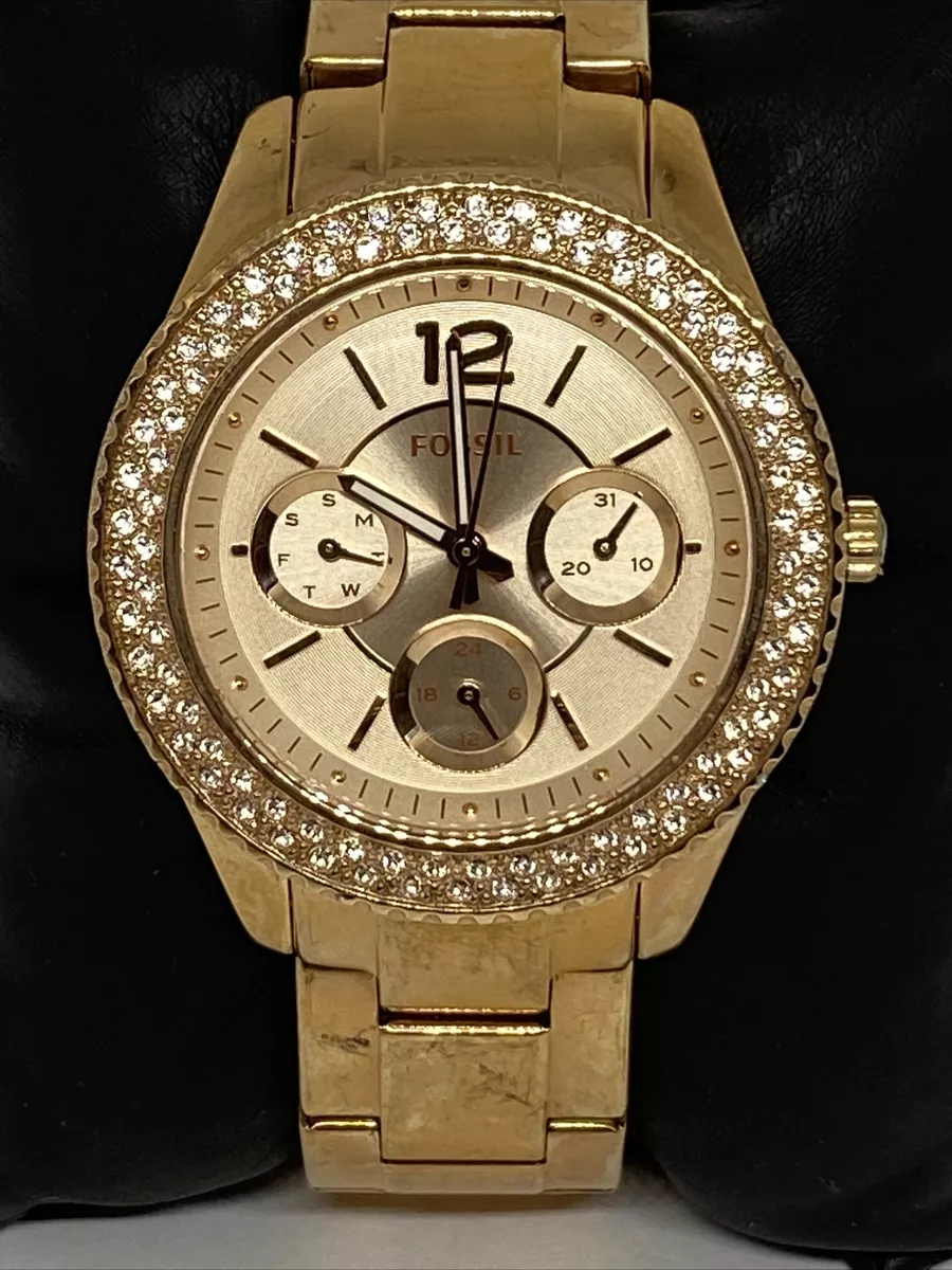 Fossil hotsell es3590 price