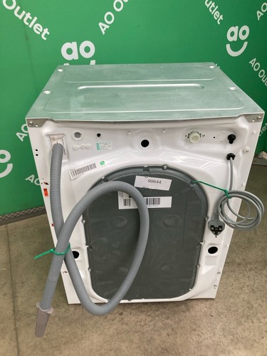 Electrolux Built In Washer Dryer 7kg/4kg 1600rpm D Rated EWD746PCBI #LF99644 - Picture 8 of 8