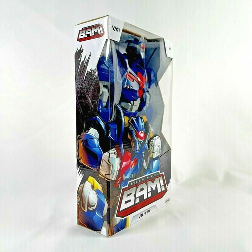 BAM! Beasts Aliens Mechs Exclusive 11" Action Figures by Jakks - U Pick - Picture 4 of 18