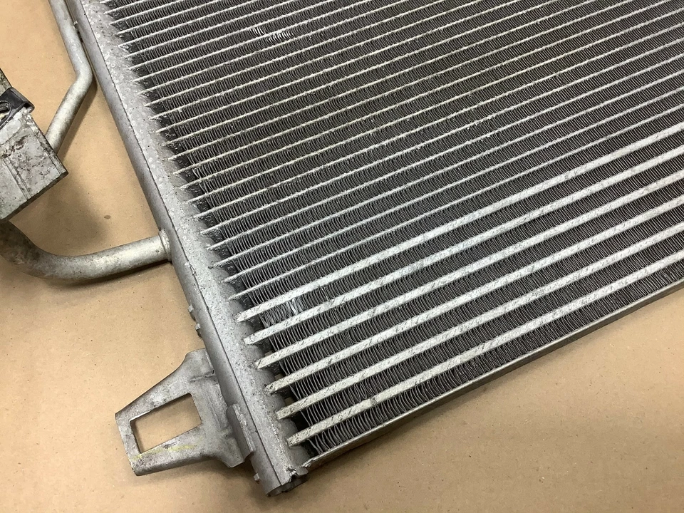 2011 道奇 GRAND CARAVAN AC 空调调节器 Radiator 原始设备制造商 — 第 4/4 张图片