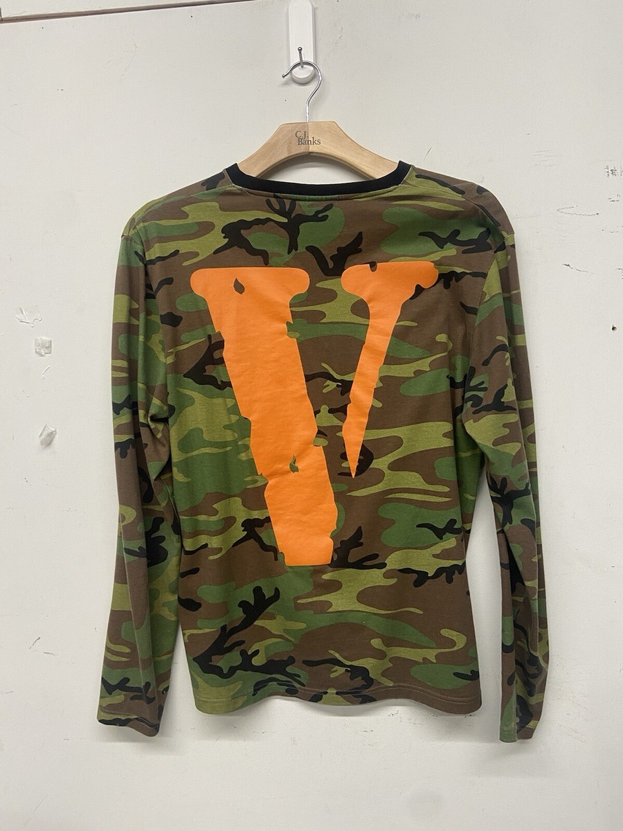 Camo Hoodie Vlone Hoodie Retail Vlone Friends Hoodie Camo Store