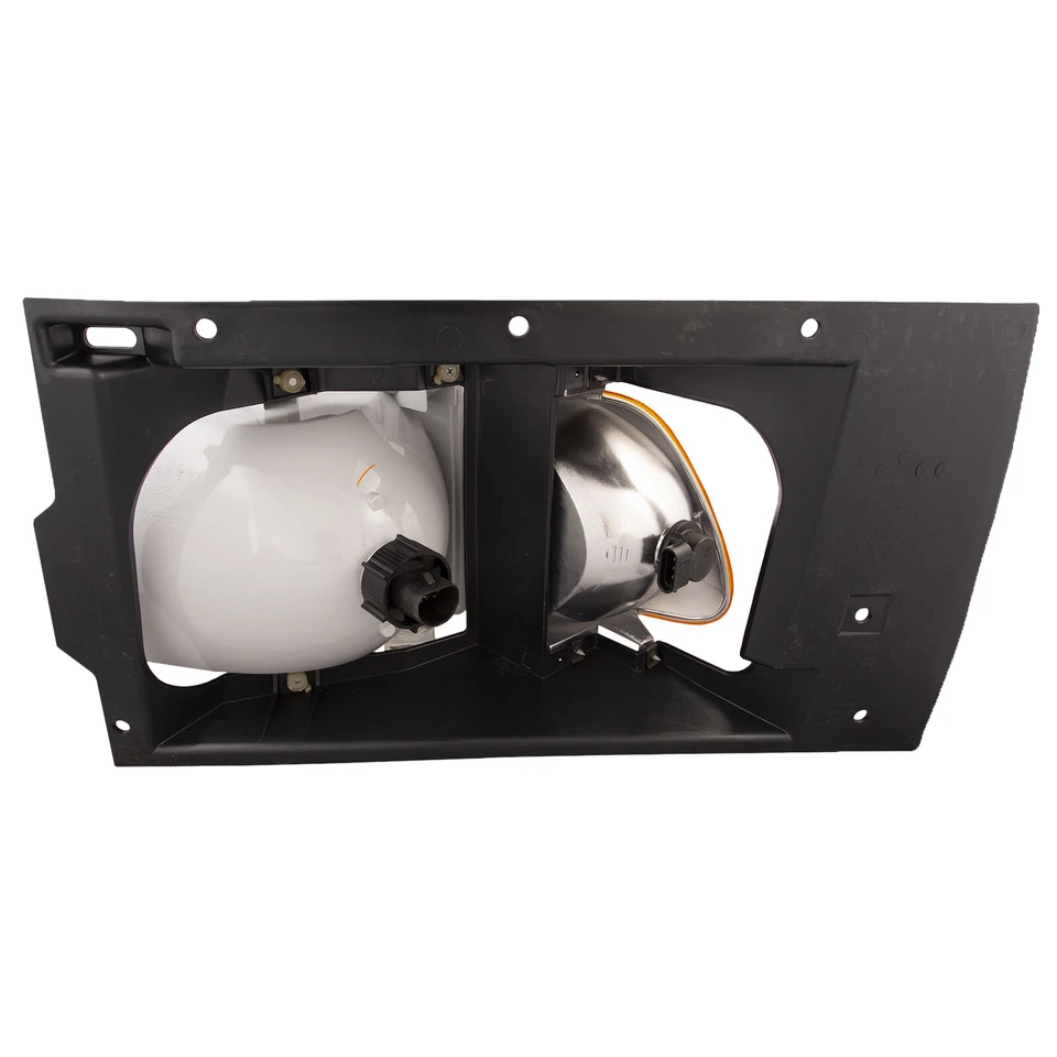 Новая фара подходит для левой стороны водителя 98-2005 Sterling A/At9500 - Изображение 2 из 4