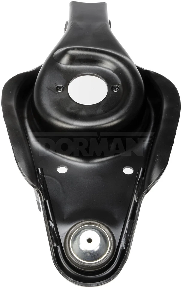 Front Left Lower Suspension Control Arm Assembly Dorman For 1981-1994 Dodge B150 - Image 3 of 4