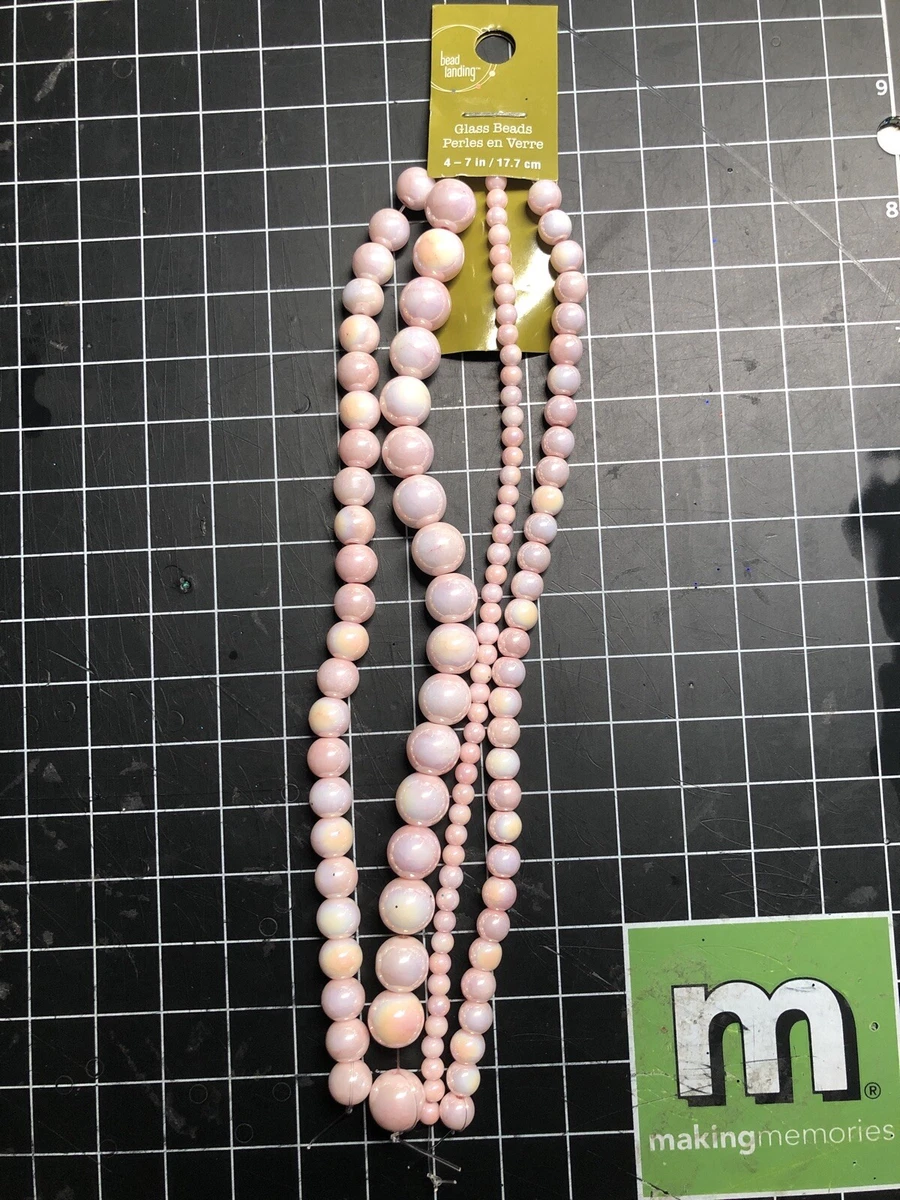 Bead cheap landing beads