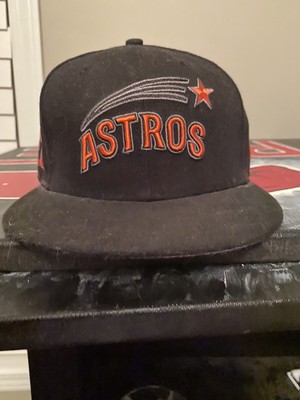 astros star hat
