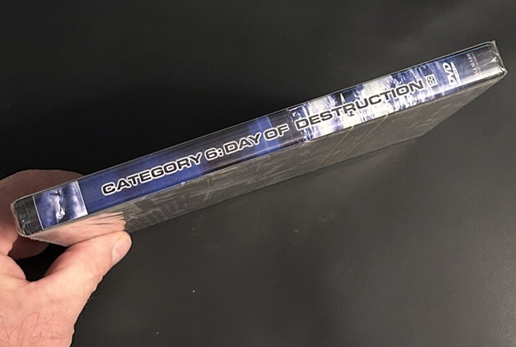 Day of Destruction (DVD, 2005) for sale online | eBay