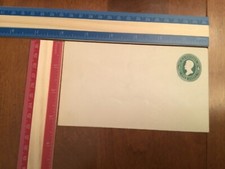 ICOLLECTZONE US Postal Stationary Entire U250   (F700-81)