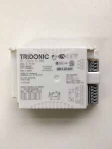 Tridonic pc 1 2x18 tc pro