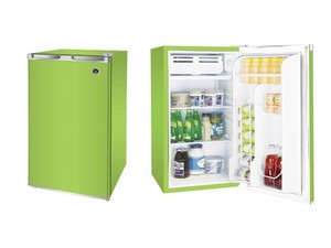 mini refrigerator refurbished