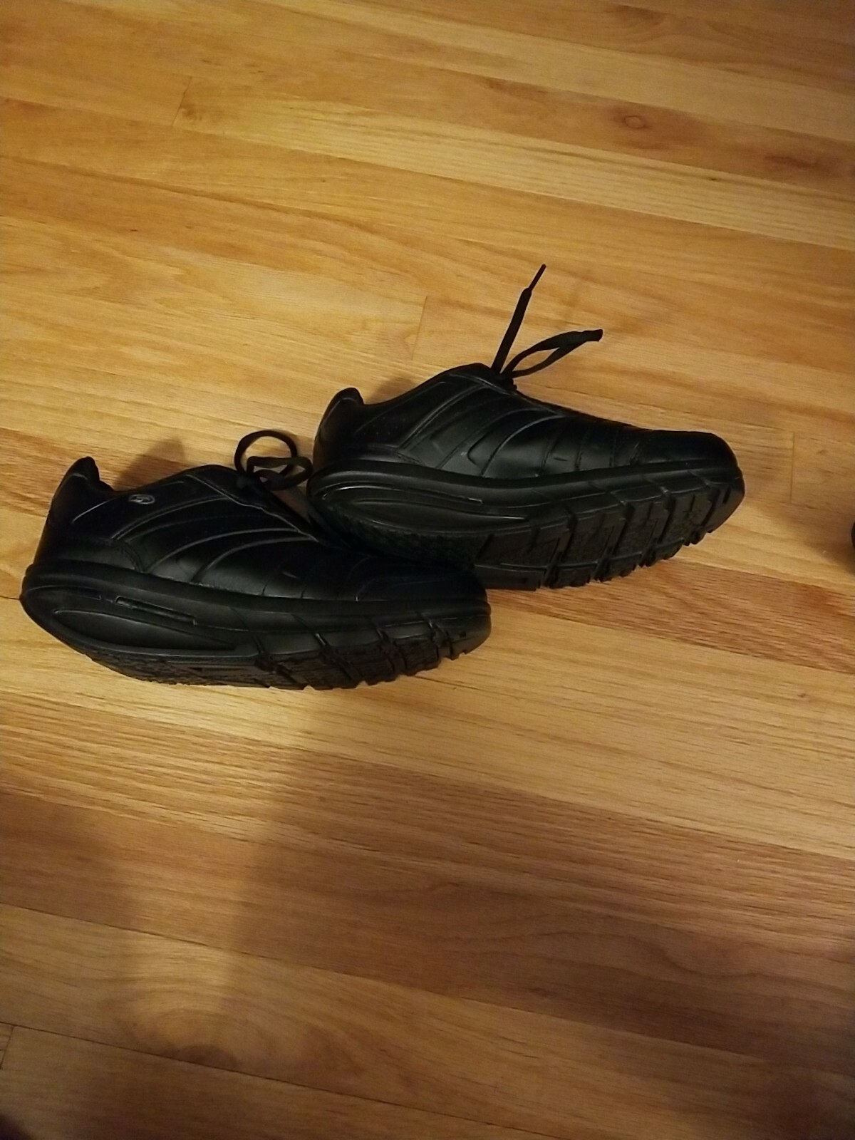 skechers shape ups work shoes