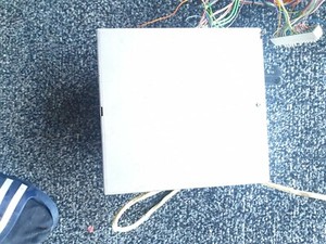 WMF kaffeevollautomat ersatzteile combination s schaltelektronik