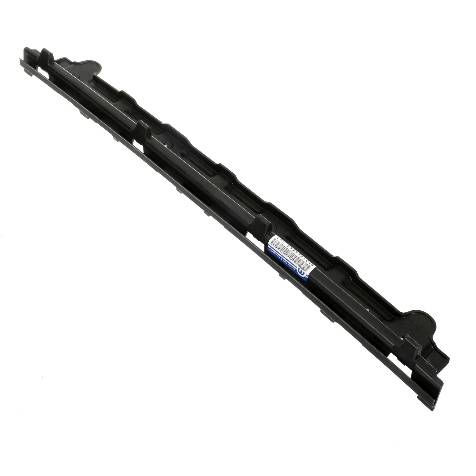 Soporte de fascia trasera para Chrysler 2011-2019 (P/N 68070079AA)