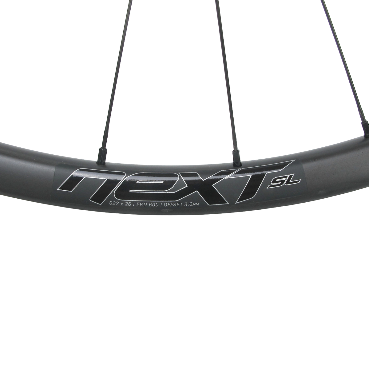 2025 RaceFace Next SL Mountain Bike Wheelset 29