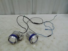 Autofy U3 Universal Fog Projector Light LED 15W Engine Guard Clamp On Motorcyle