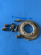 Stihl TS500i Cut off Saw Gard  Retainer Hardware Parts Lot OEM Bin 33