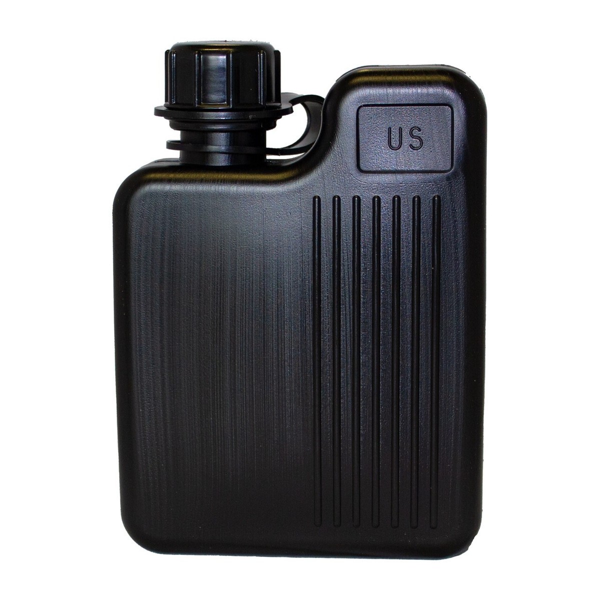 US Square Backpacker 1 Liter Canteen | eBay