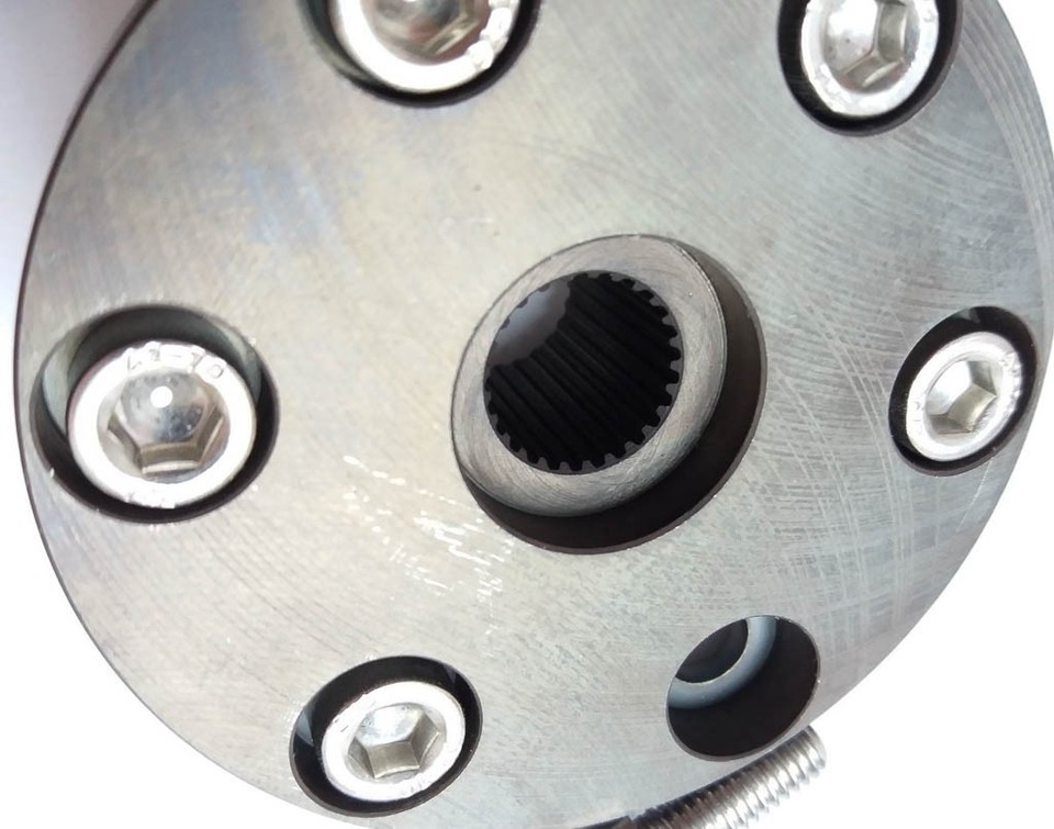 Performance Tuning Pulley Set Mercedes Eaton M62 Supercharger A1110900380 230K eBay