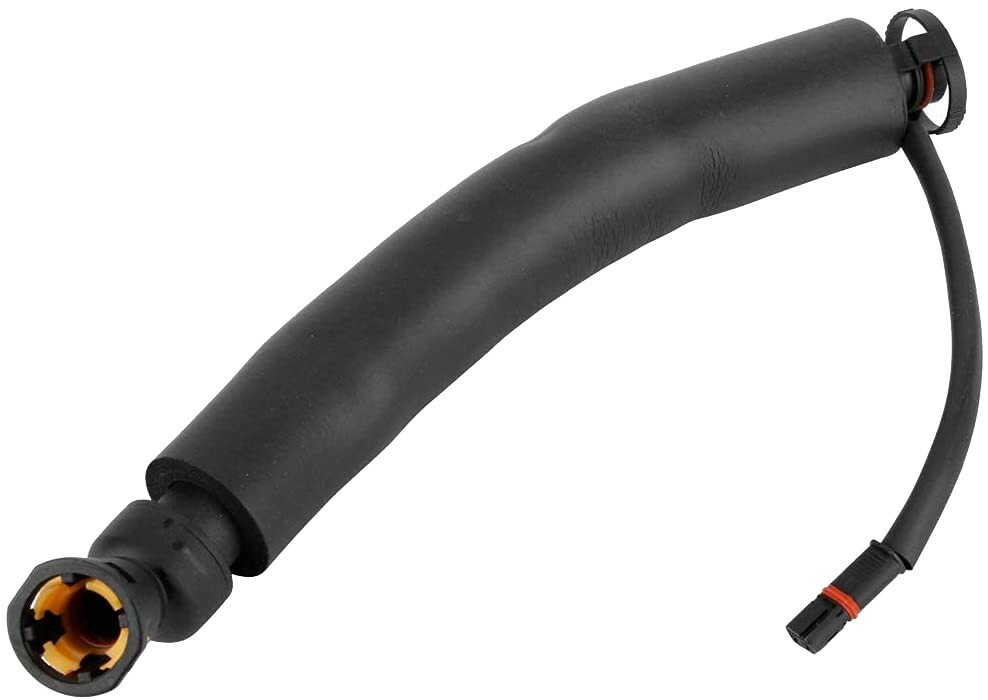 Tuyau ventilation culasse rigide pour BMW Série 5 finition premium