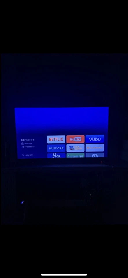 Element 40” Element 1080P FHD Roku TV - Image 4 of 4