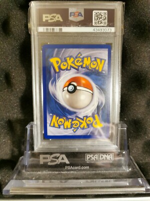Pokemon 2006 Kyogre Ex Crystal Guardian Holo 95/100 Psa 9 | eBay