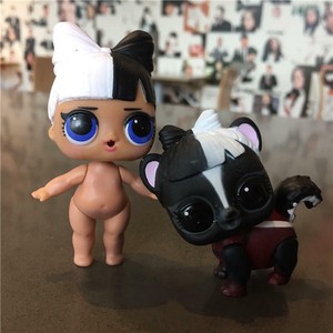 lol surprise le skunk bebe