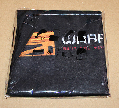 Warface War Face promo Bandana from Gamescom 2015 Xbox 360 Crytek
