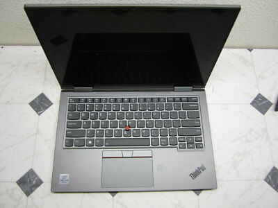 Lenovo ThinkPad X1 Yoga 5th gen 5 i7-10610U 16GB 512GB SSD Lenovo ThinkPad X1 Yoga 5th gen 5 i7-10610U 16GB 512GB SSD