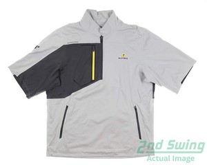 New W/ Logo Mens Sun Mountain Short 