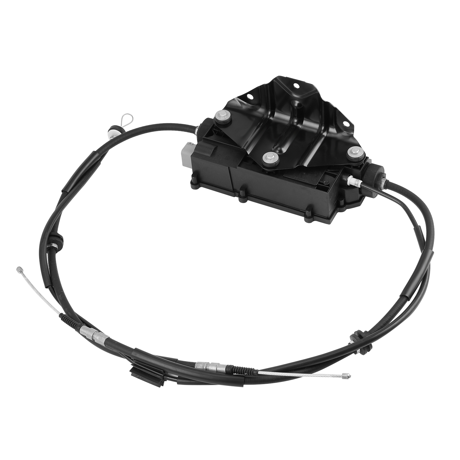 For BMW X5 X6 E70 E72 Electric Parking Brake Handbrake Actuator Control