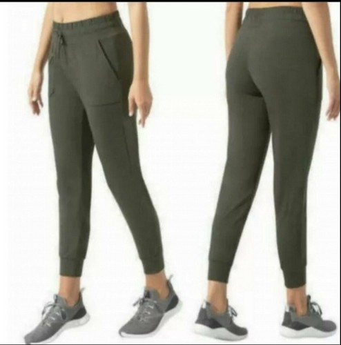 Mondetta Everyday Jogger Burnt Olive 